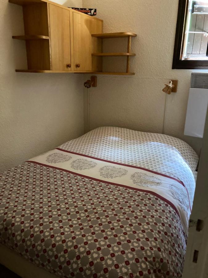 Appartement Dans Chalet Typiquement Savoyard Au Pied Des Pistes La Norma Eksteriør billede